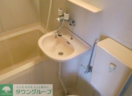 ハイム白樺の物件内観写真