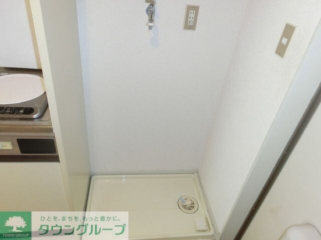 ハイム白樺の物件内観写真