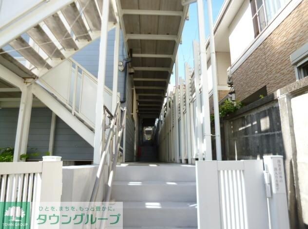 紫陽花館の物件内観写真