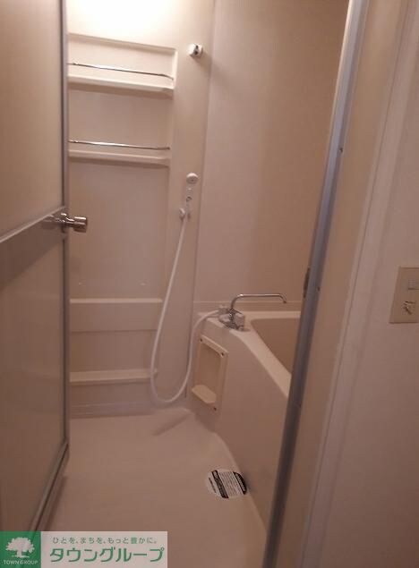 紫陽花館の物件内観写真