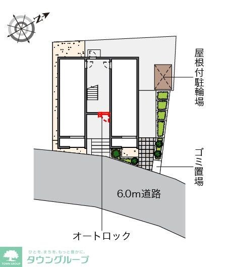 ミランダＫＳＭ　ｉＭＡＴＲＩＸの物件内観写真