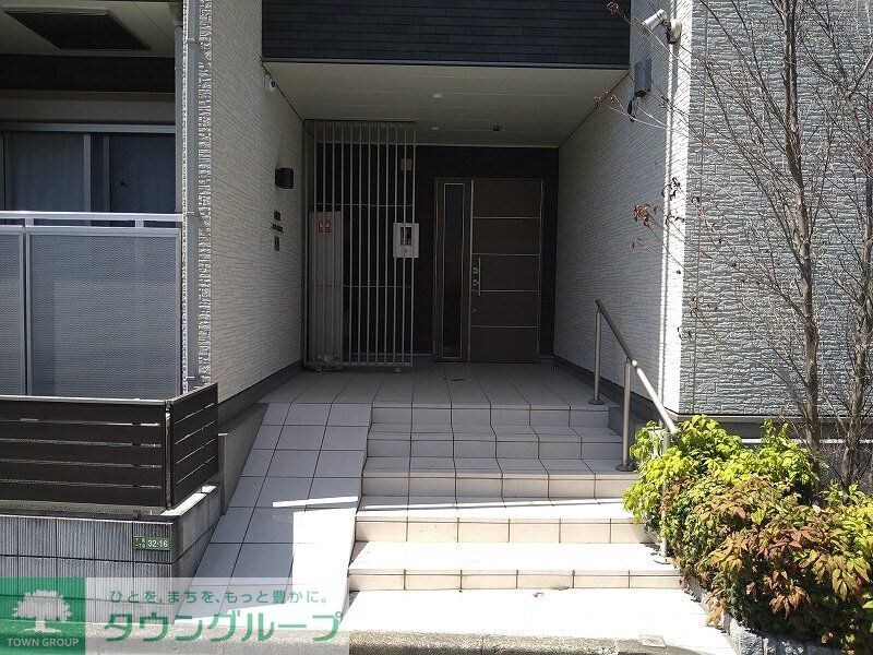 ミランダＫＳＭ　ｉＭＡＴＲＩＸの物件内観写真