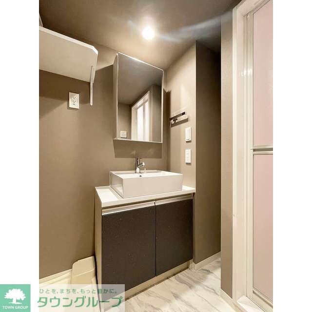 ウェルスクエアイズム下北沢ＷＥＳＴの物件内観写真