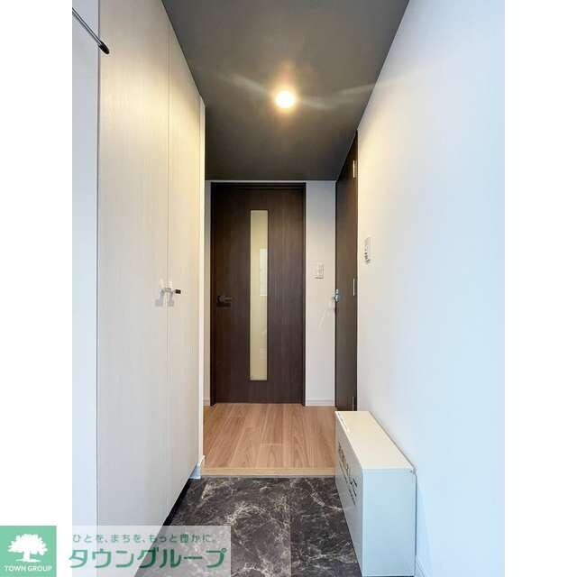 ウェルスクエアイズム下北沢ＷＥＳＴの物件内観写真