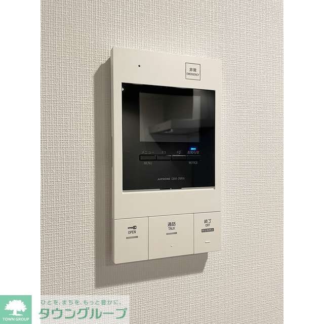 ウェルスクエアイズム下北沢ＷＥＳＴの物件内観写真