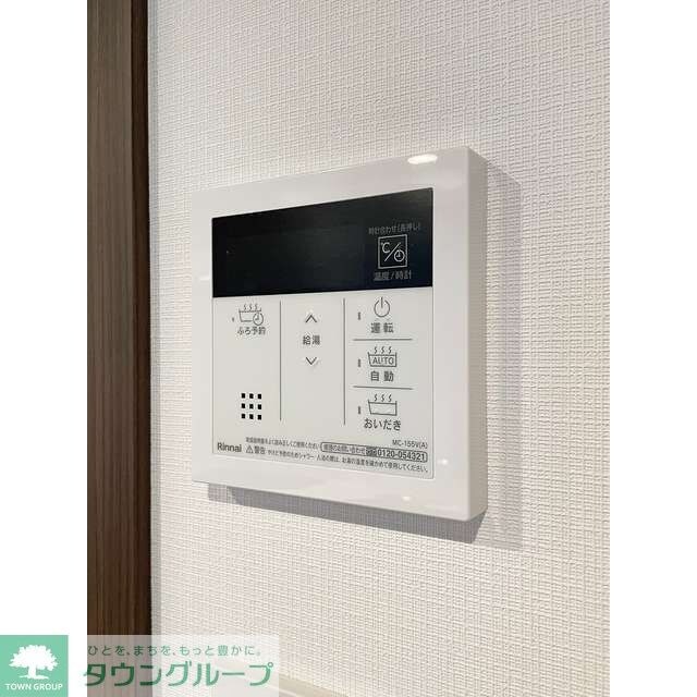 ウェルスクエアイズム下北沢ＷＥＳＴの物件内観写真