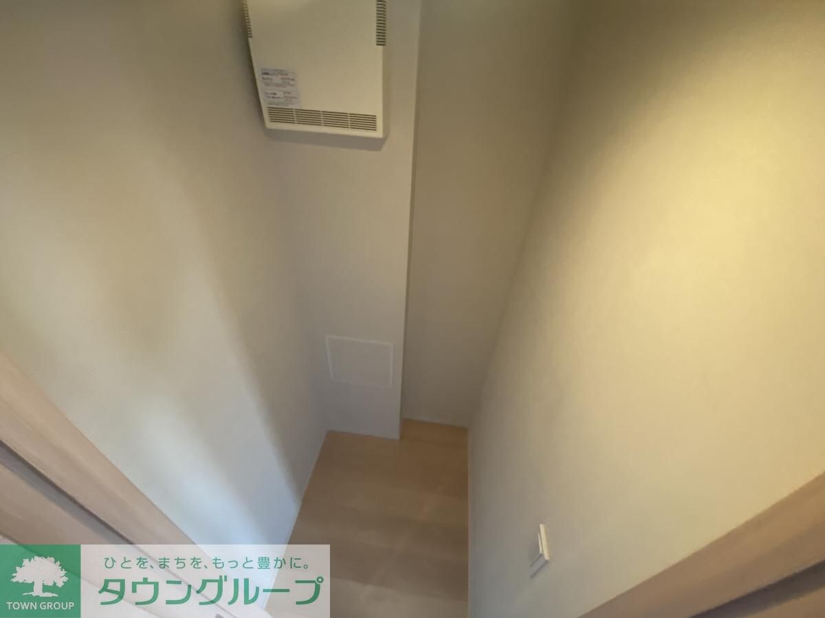 プラウド二子玉川トレサージュの物件内観写真