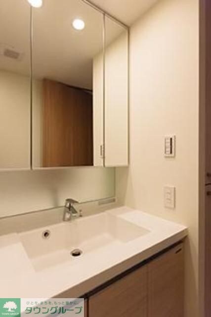 ル・シュクレ永福の物件内観写真