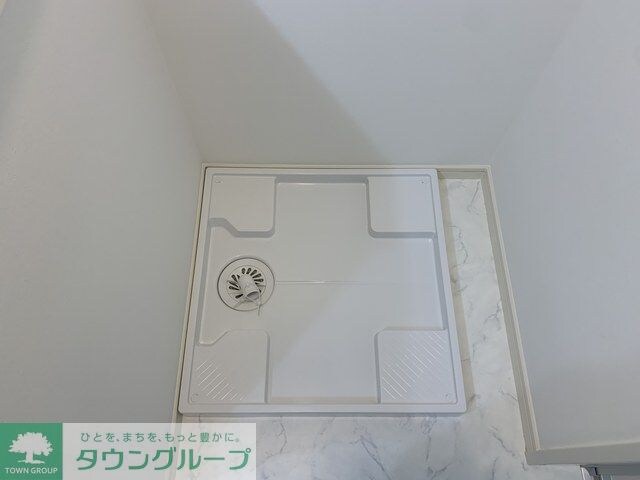 レイブランシスの物件内観写真