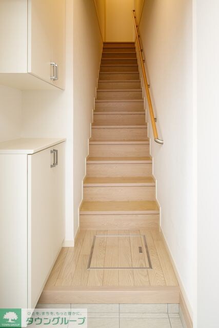 レイブランシスの物件内観写真