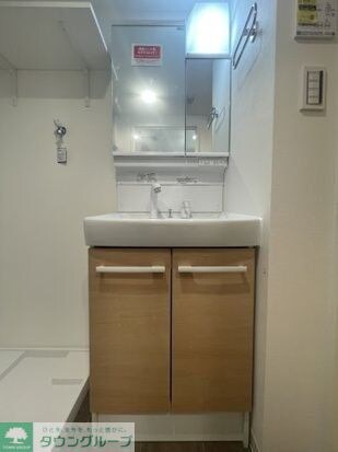 ルオーレ上北沢駅前の物件内観写真