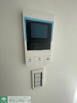 ルオーレ上北沢駅前の物件内観写真