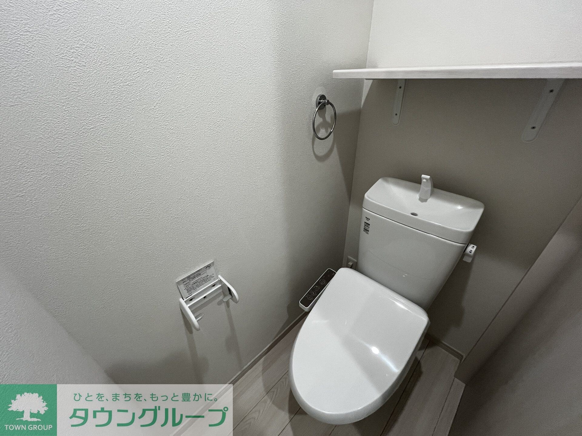 MELDIA新百合ヶ丘の物件内観写真