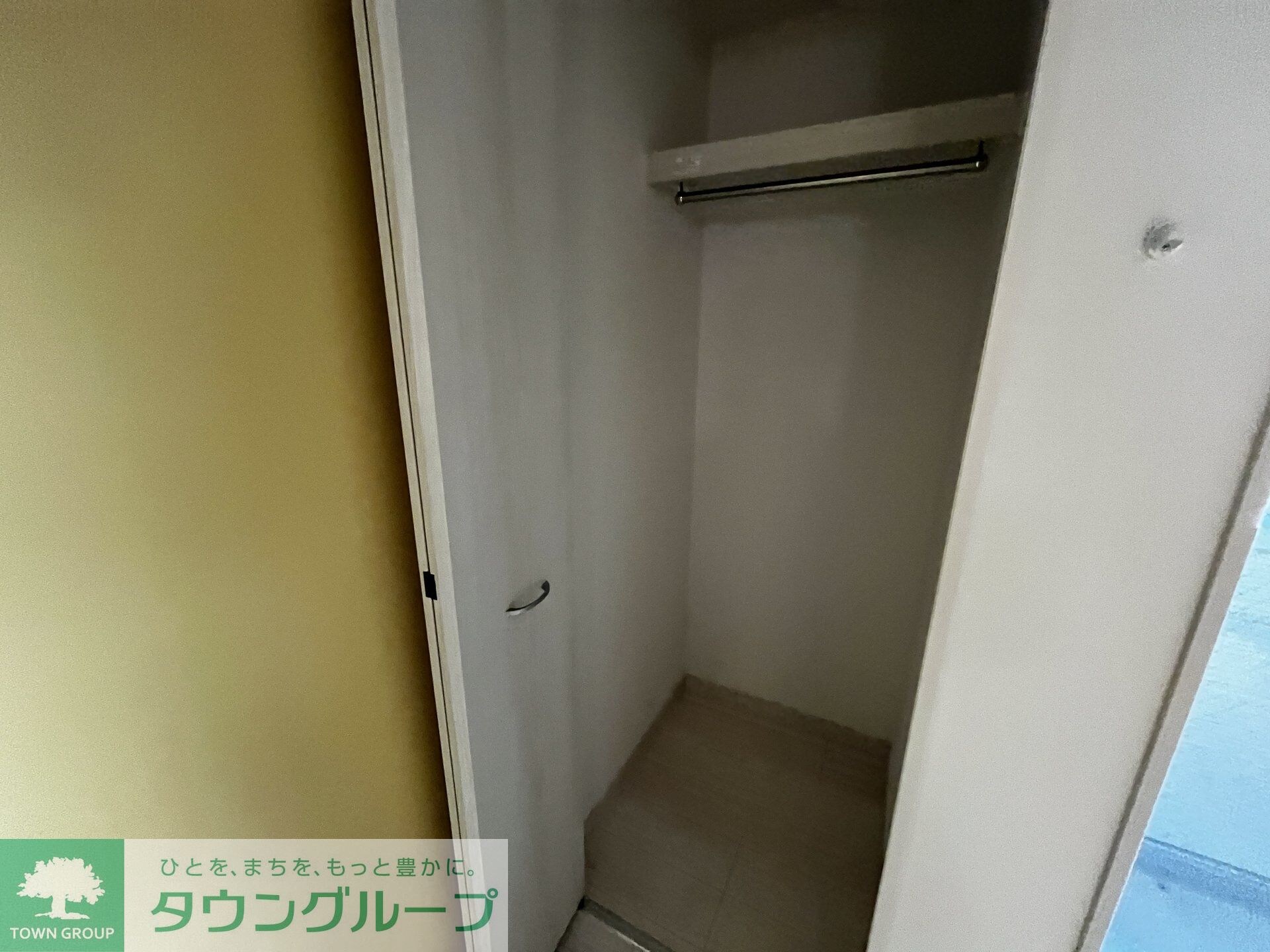 MELDIA新百合ヶ丘の物件内観写真