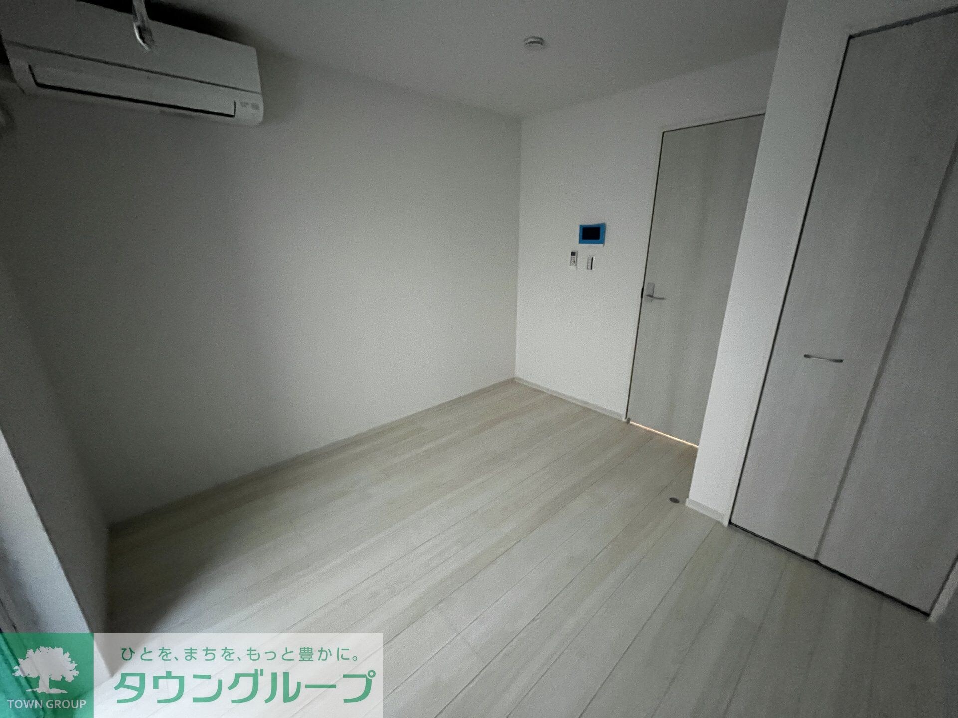 MELDIA新百合ヶ丘の物件内観写真