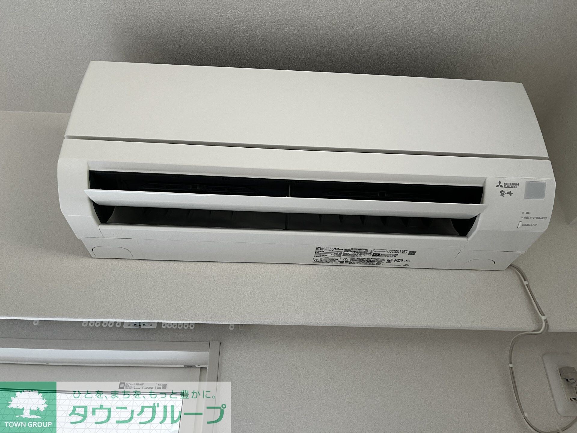 MELDIA新百合ヶ丘の物件内観写真