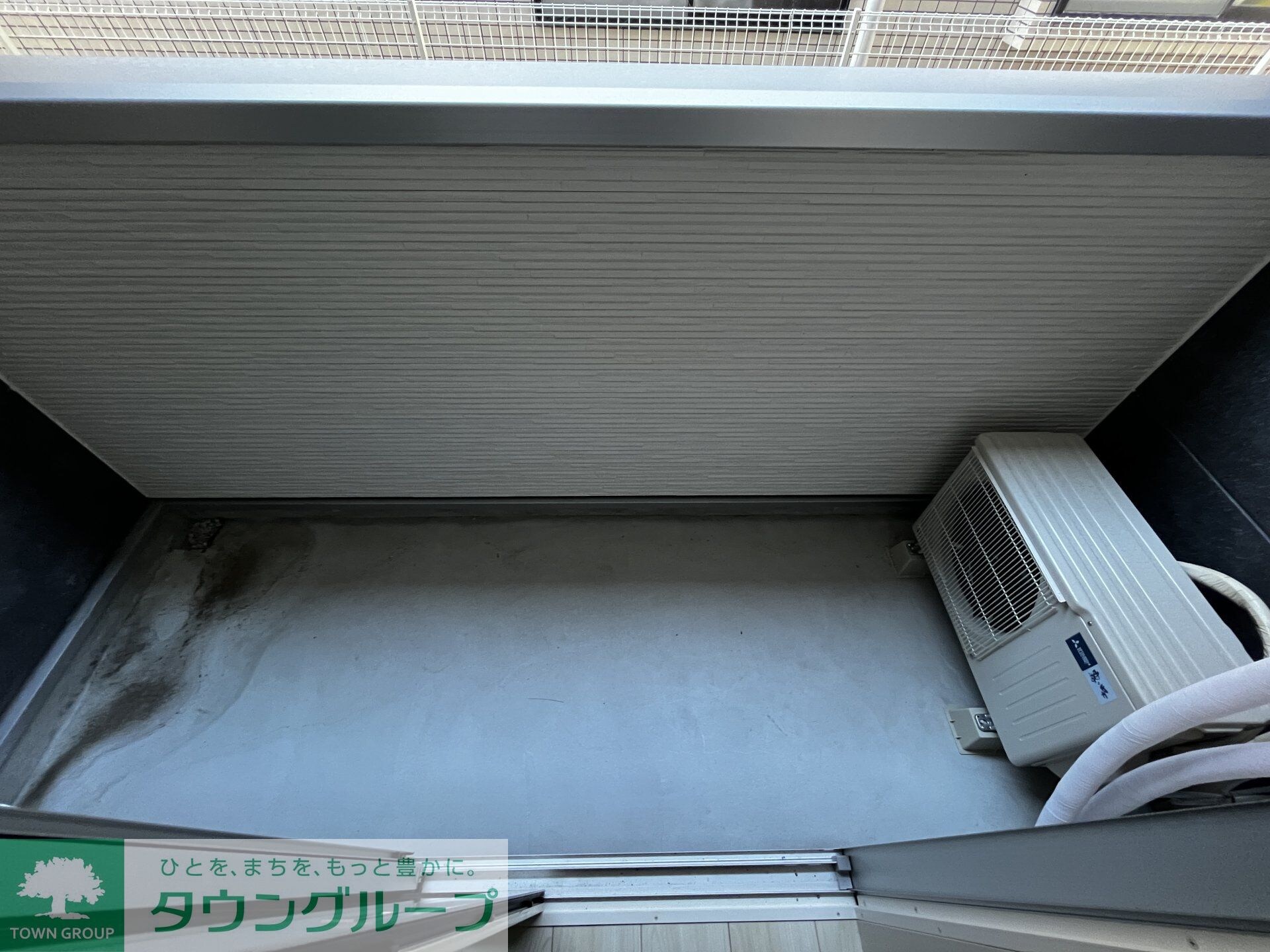 MELDIA新百合ヶ丘の物件内観写真