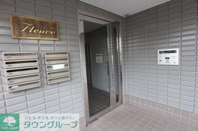 フルーヴの物件内観写真