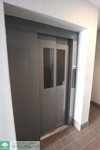 フルーヴの物件内観写真