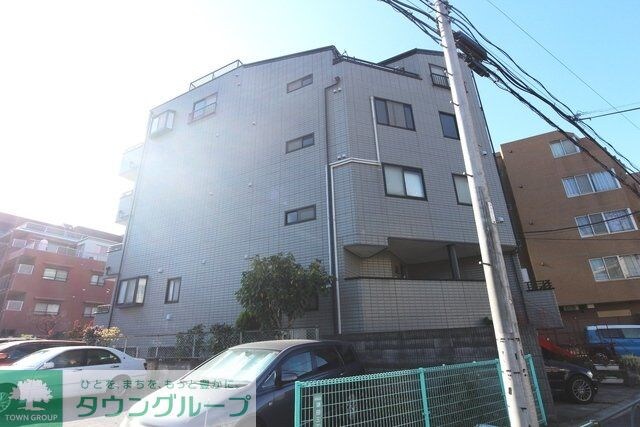 フルーヴの物件内観写真