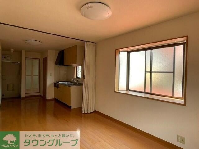 ココベル三軒茶屋の物件内観写真