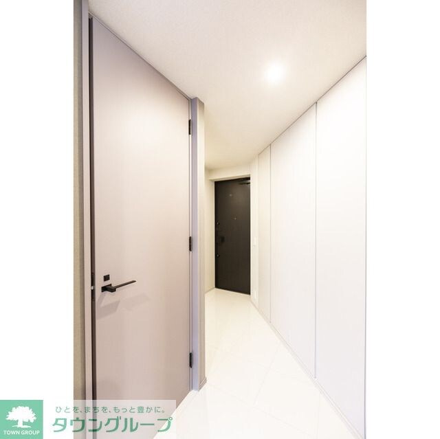 アンソレイエ下北沢の物件内観写真