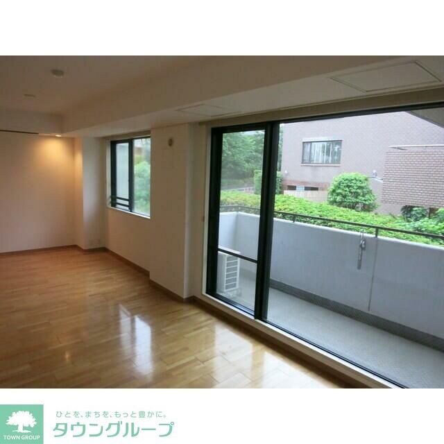 ＰＡＴＨ世田谷下馬の物件内観写真