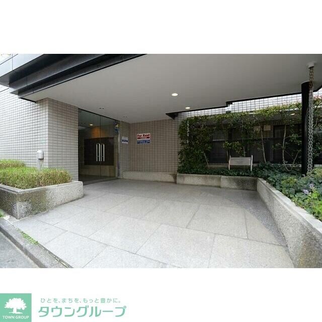 ＰＡＴＨ世田谷下馬の物件内観写真