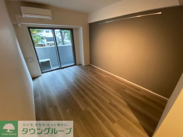 ステージファースト桜新町の物件内観写真