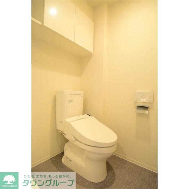 ステージファースト桜新町の物件内観写真