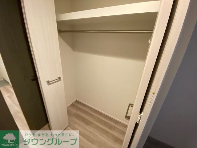 ステージファースト桜新町の物件内観写真