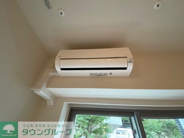 ステージファースト桜新町の物件内観写真