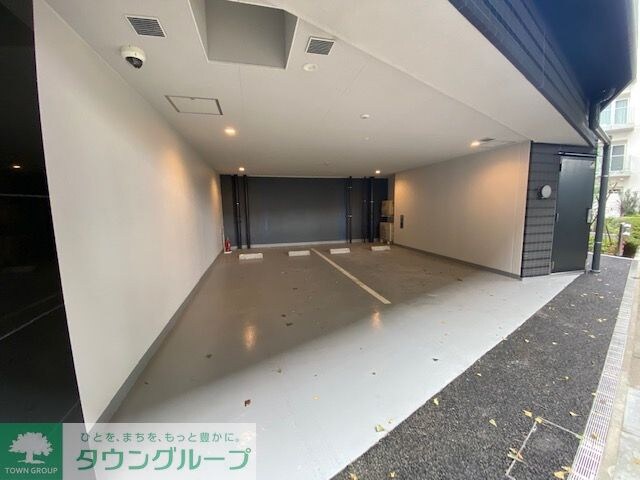 ステージファースト桜新町の物件内観写真