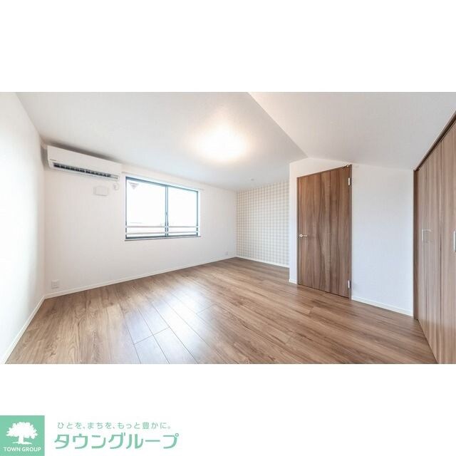 ウェルスクエア下北沢の物件内観写真