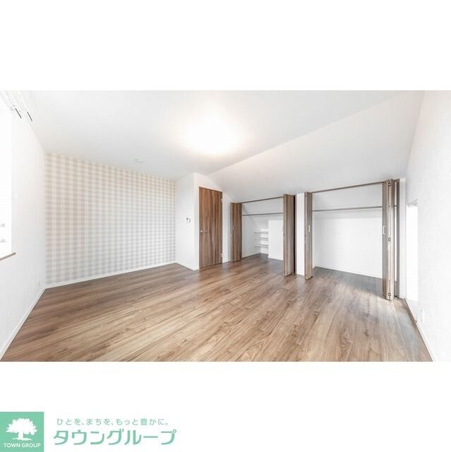 ウェルスクエア下北沢の物件内観写真