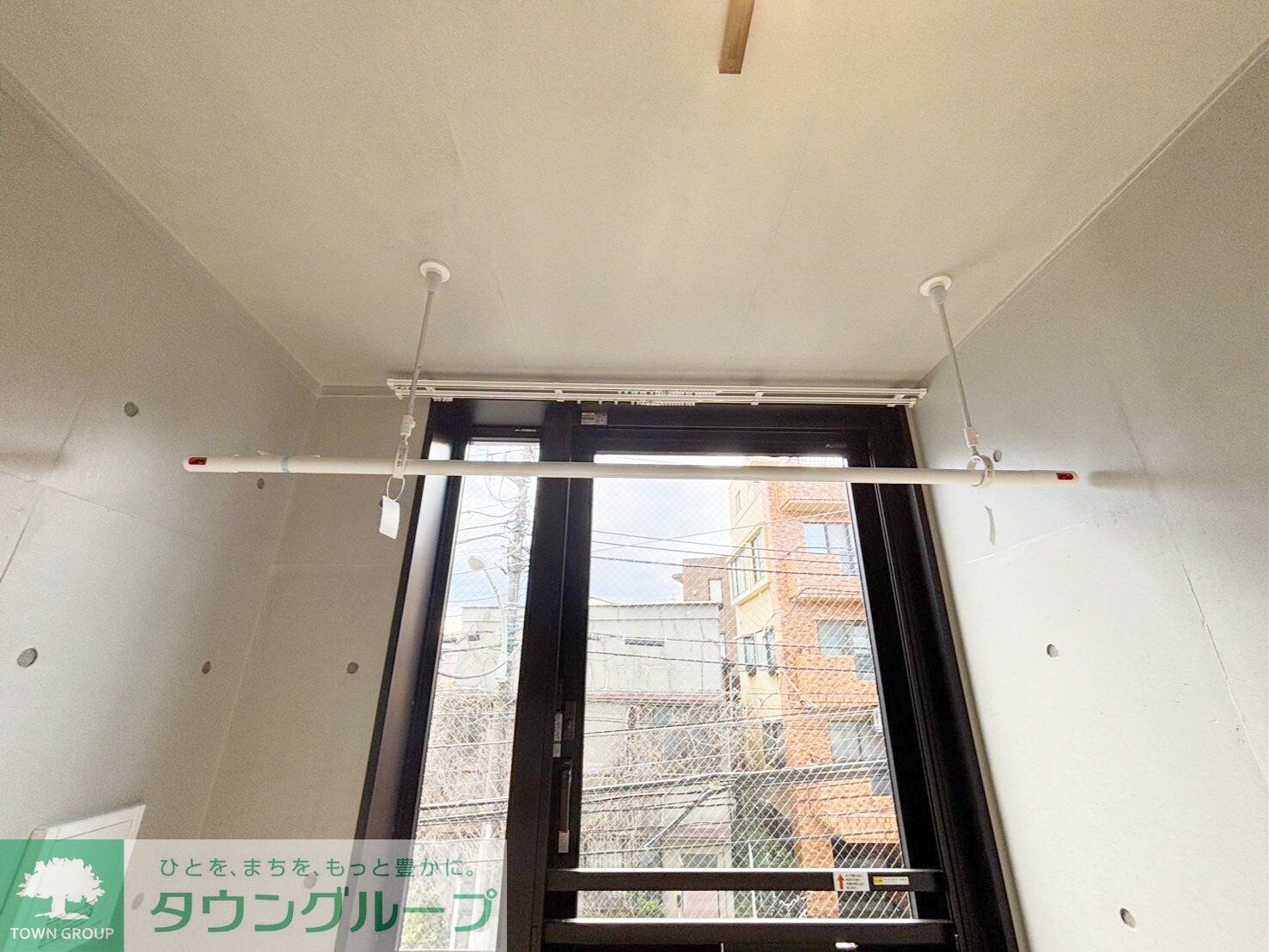 ＣＯＣＯＦＬＡＴ赤堤の物件内観写真