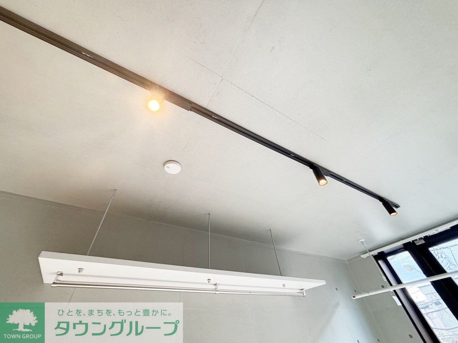 ＣＯＣＯＦＬＡＴ赤堤の物件内観写真