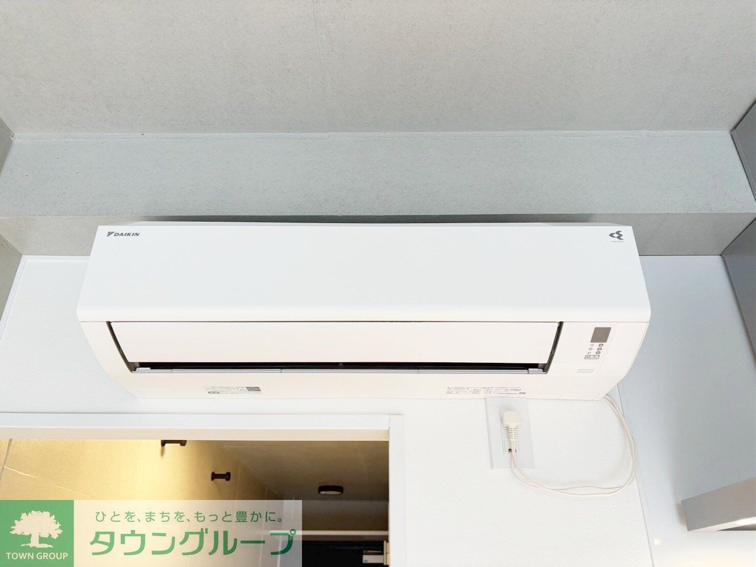 ＣＯＣＯＦＬＡＴ赤堤の物件内観写真