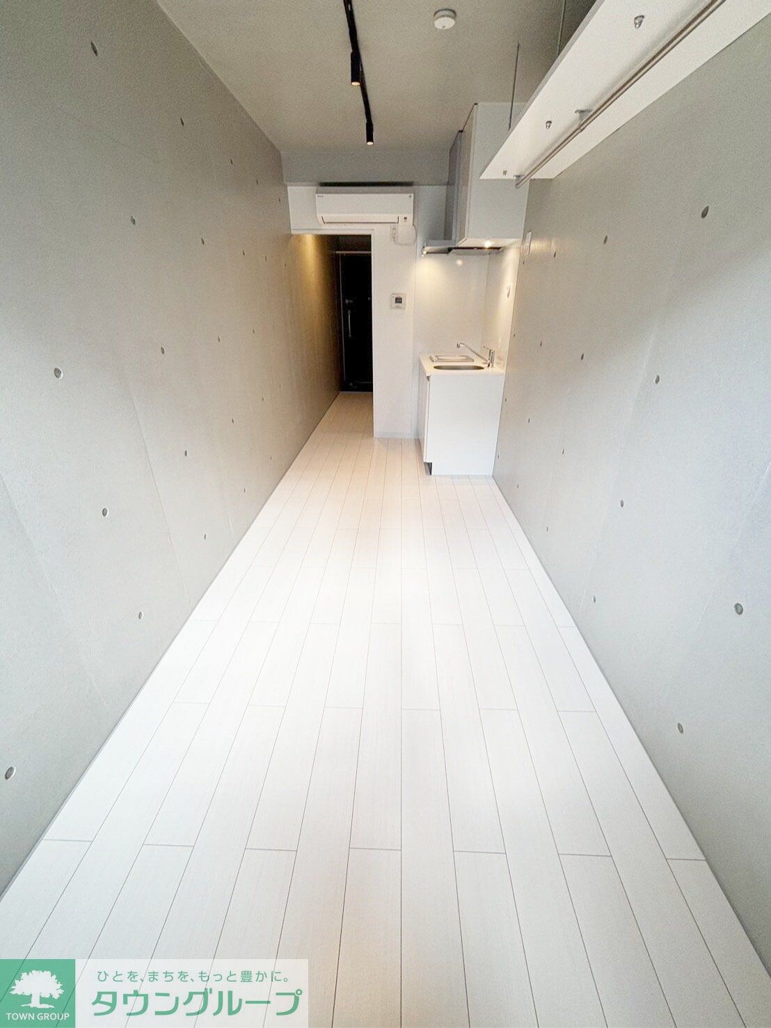 ＣＯＣＯＦＬＡＴ赤堤の物件内観写真