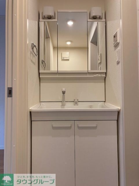 アドウビ学芸大学の物件内観写真