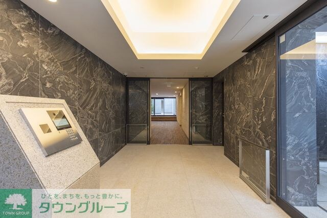 プレジリア代々木大山町の物件内観写真