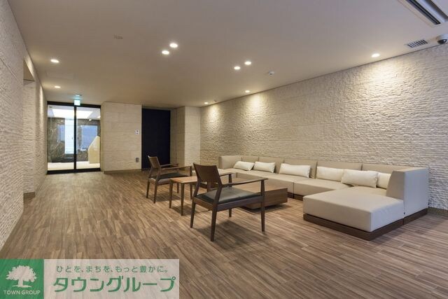 プレジリア代々木大山町の物件内観写真