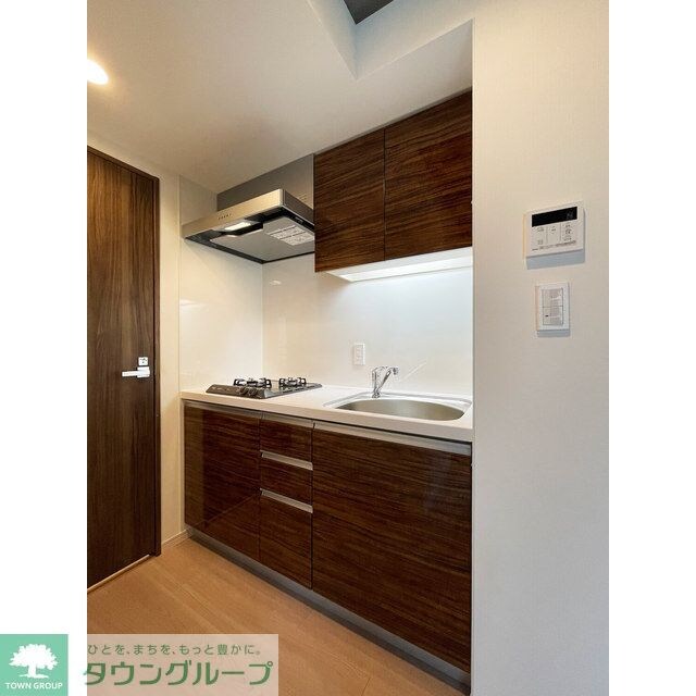 ウェルスクエアイズム下北沢ＷＥＳＴの物件内観写真