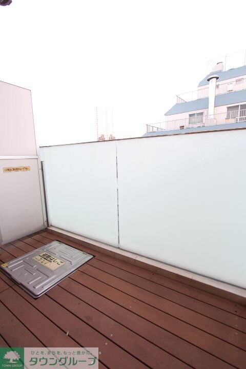 プライムアーバン三軒茶屋の物件内観写真