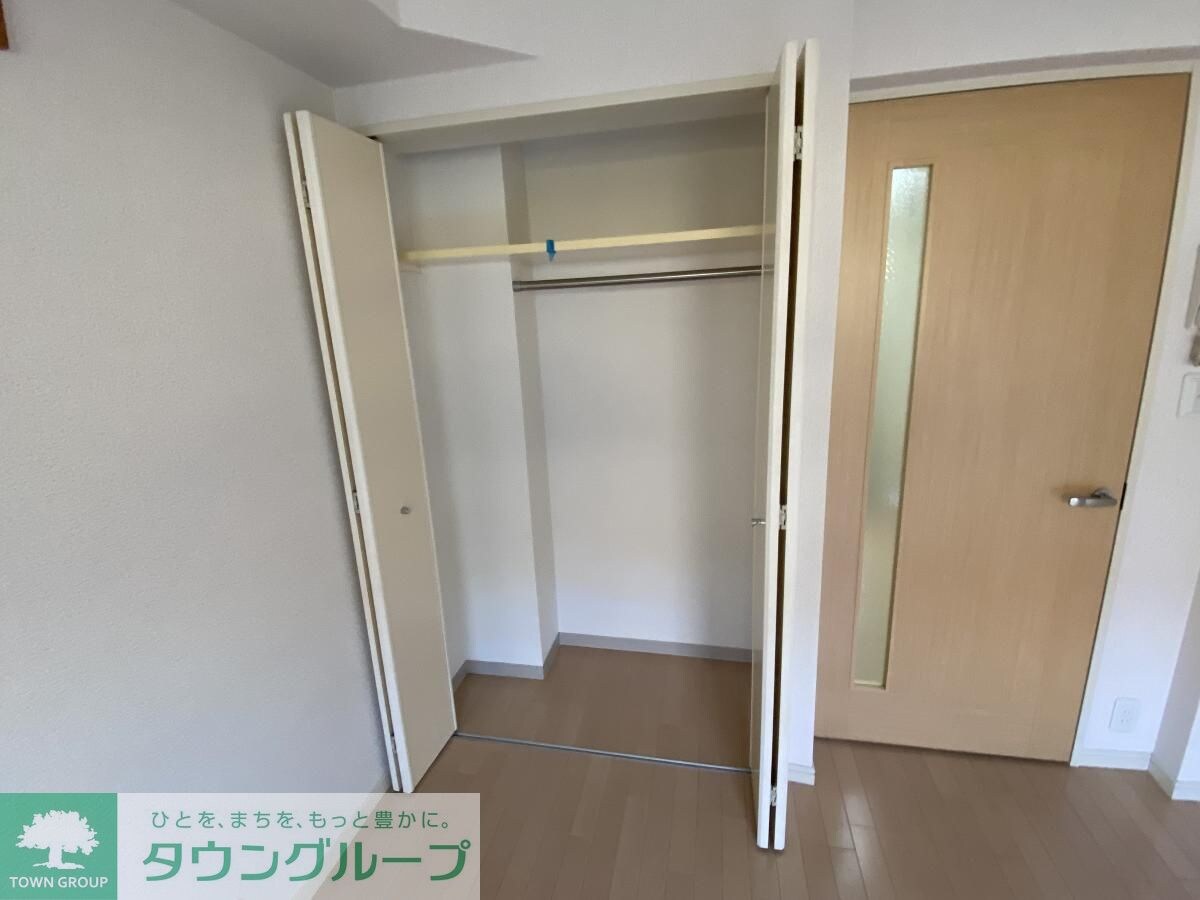 Ｋ‐ＦＬＡＴの物件内観写真