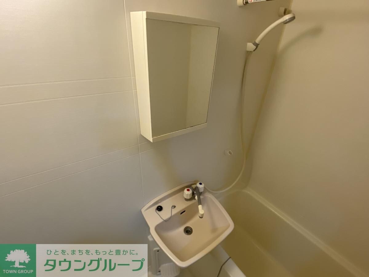 Ｋ‐ＦＬＡＴの物件内観写真