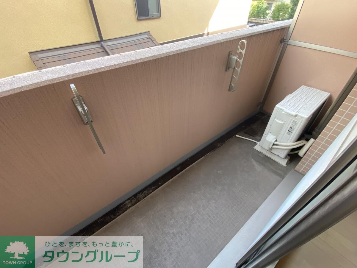 Ｋ‐ＦＬＡＴの物件内観写真