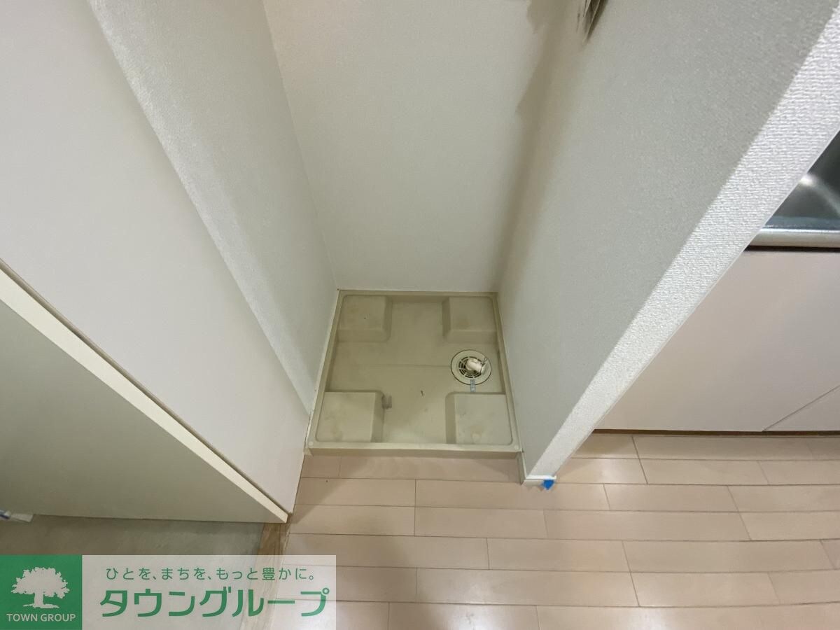 Ｋ‐ＦＬＡＴの物件内観写真