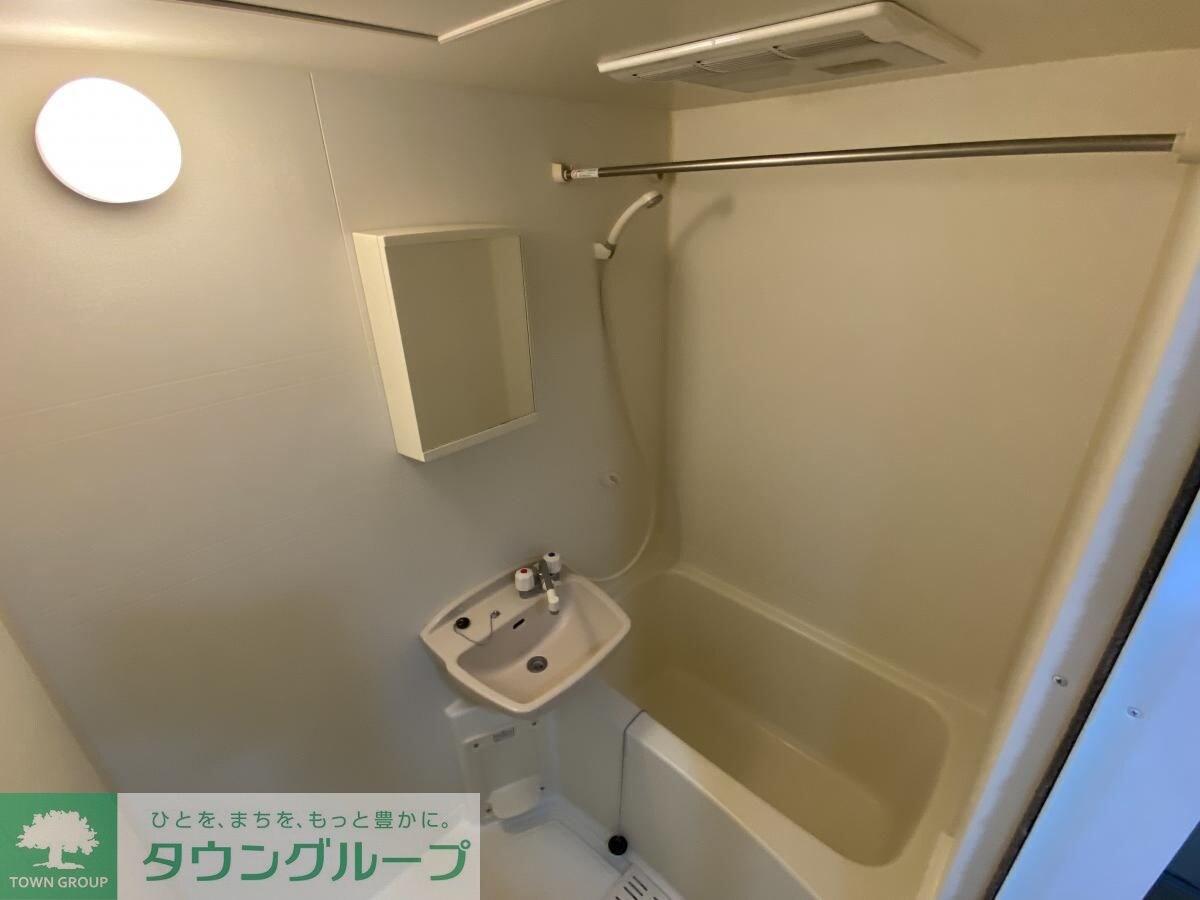 Ｋ‐ＦＬＡＴの物件内観写真