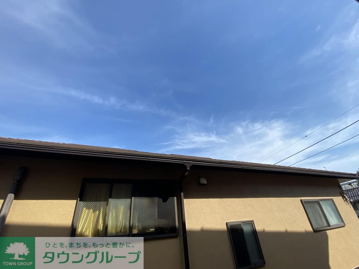 Ｋ‐ＦＬＡＴの物件内観写真